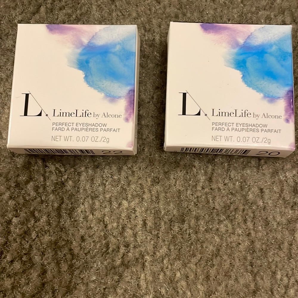 Lime Life Eyeshadow